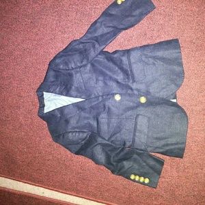 Jcrew ludlow dinner blazer